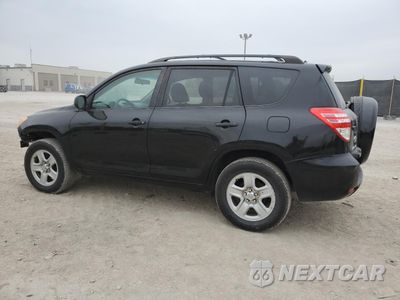 Drugie zdjęcie samochodu z przodu: 2011 TOYOTA RAV4 VIN:2T3BF4DV8BW087598 - miniatura