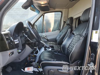 Zdjęcie 7 z 13 samochodu: 2017 MERCEDES-BENZ SPRINTER 3500 VIN:WDAPF1CDXHP511190 - miniatura