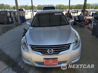 Piąte zdjęcie samochodu w środku: 2011 NISSAN ALTIMA BASE VIN:1N4AL2AP1BN458807 - miniatura