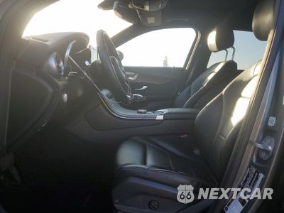 Zdjęcie 7 z 15 samochodu: 2019 MERCEDES-BENZ GLC 350E VIN:WDC0G5EBXKF503855 - miniatura