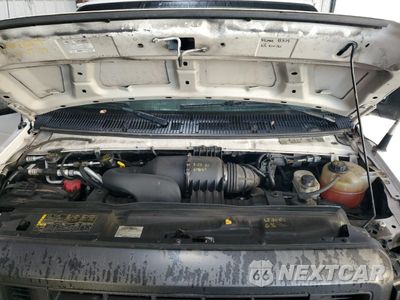 Zdjęcie 12 z 13 samochodu: 2012 FORD ECONOLINE E250 VAN VIN:1FTNE2EW6CDB09026 - miniatura