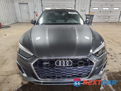Piąte zdjęcie samochodu w środku: 2023 AUDI A5 PREMIUM PLUS 45 VIN:WAUFACF53PA036679 - miniatura