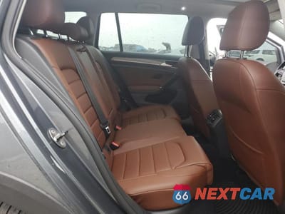 Zdjęcie 10 z 12 samochodu: 2017 VOLKSWAGEN GOLF ALLTRACK S VIN:3VWH17AU5HM513499 - miniatura