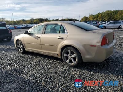 Drugie zdjęcie samochodu z przodu: 2008 CHEVROLET MALIBU 2LT VIN:1G1ZJ57B38F265005 - miniatura
