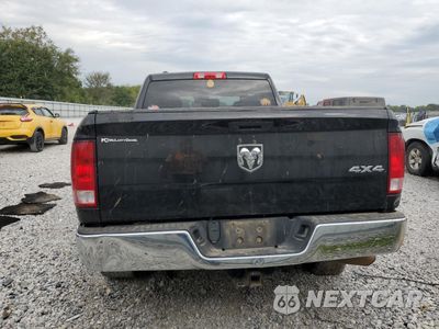 Zdjęcie 6 z 14 samochodu: 2019 RAM 1500 CLASSIC TRADESMAN VIN:1C6RR7FG2KS525263 - miniatura
