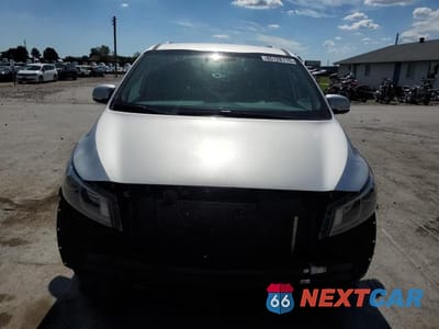Piąte zdjęcie samochodu w środku: 2016 KIA SEDONA EX VIN:KNDMC5C15G6170792 - miniatura
