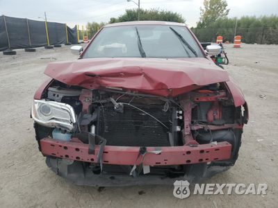Piąte zdjęcie samochodu w środku: 2012 CHRYSLER 300 LIMITED VIN:2C3CCACG2CH193128 - miniatura
