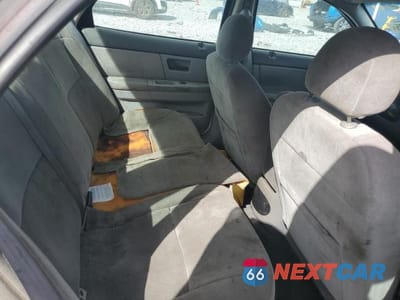 Zdjęcie 10 z 11 samochodu: 2003 FORD TAURUS SE VIN:1FAFP53243A259563 - miniatura