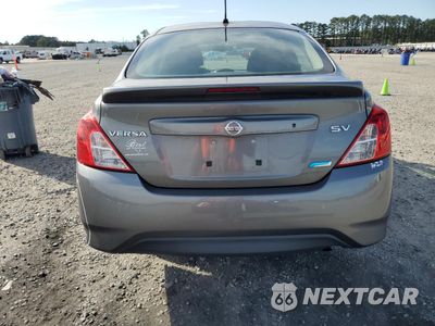 Zdjęcie 6 z 12 samochodu: 2016 NISSAN VERSA S VIN:3N1CN7AP8GL821060 - miniatura