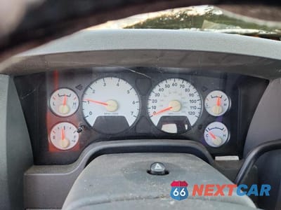 Zdjęcie 9 z 12 samochodu: 2007 DODGE RAM 1500 ST VIN:1D7HU18P97S258777 - miniatura