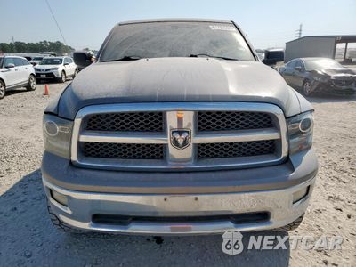Piąte zdjęcie samochodu w środku: 2012 DODGE RAM 1500 SLT VIN:1C6RD6LT7CS323840 - miniatura