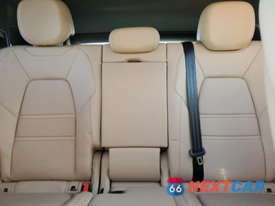 Zdjęcie 10 z 13 samochodu: 2023 PORSCHE CAYENNE BASE VIN:WP1AA2AY8PDA02095 - miniatura