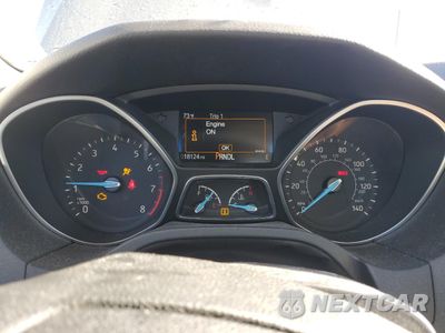 Zdjęcie 9 z 14 samochodu: 2015 FORD FOCUS SE VIN:1FADP3F27FL237735 - miniatura