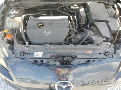 Zdjęcie 11 z 12 samochodu: 2011 MAZDA 3 S VIN:JM1BL1U52B1409304 - miniatura