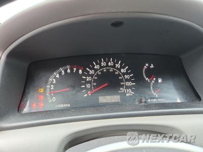 Zdjęcie 9 z 12 samochodu: 2005 TOYOTA COROLLA CE VIN:2T1BR30E25C485248 - miniatura