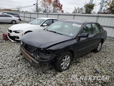 2002 TOYOTA AVALON XL 4T1BF28B22U213550 - główne zdjęcie licytacji z USA - miniatura