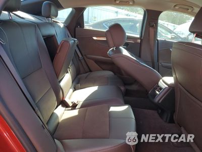Zdjęcie 10 z 14 samochodu: 2014 CHEVROLET IMPALA LT VIN:2G1125S31E9157416 - miniatura