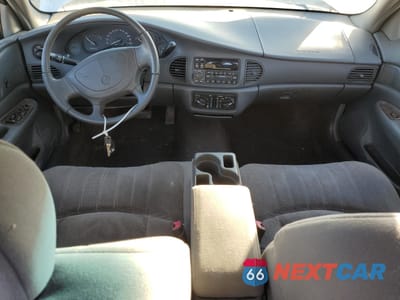Zdjęcie 8 z 12 samochodu: 2003 BUICK CENTURY CUSTOM VIN:2G4WS52J531257604 - miniatura