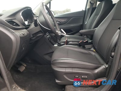 Zdjęcie 7 z 16 samochodu: 2022 BUICK ENCORE PREFERRED VIN:KL4CJASM9NB568432 - miniatura