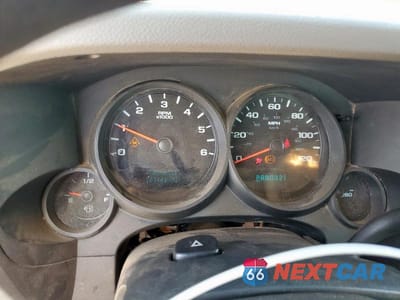 Zdjęcie 9 z 12 samochodu: 2011 GMC SIERRA VIN:1GTR1TEX9BZ312571 - miniatura