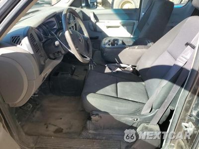 Zdjęcie 7 z 11 samochodu: 2013 GMC SIERRA K2500 HEAVY DUTY VIN:1GD22ZCG1DZ215450 - miniatura