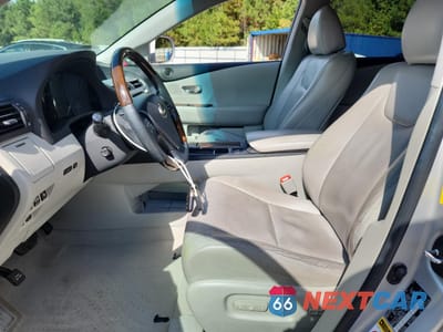 Zdjęcie 7 z 13 samochodu: 2011 LEXUS RX 350 VIN:2T2ZK1BA9BC044189 - miniatura