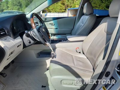 Zdjęcie 7 z 13 samochodu: 2011 LEXUS RX 350 VIN:2T2ZK1BA9BC044189 - miniatura