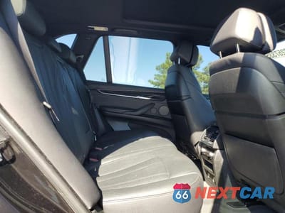 Zdjęcie 11 z 12 samochodu: 2017 BMW X5 XDRIVE35I VIN:5UXKR0C33H0X81773 - miniatura