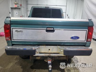 Zdjęcie 6 z 12 samochodu: 1987 FORD RANGER SUPER CAB VIN:1FTCR15T8HPA52295 - miniatura