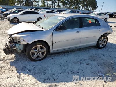 2009 CHEVROLET MALIBU LS 1G1ZG57B394231576 - główne zdjęcie licytacji z USA - miniatura