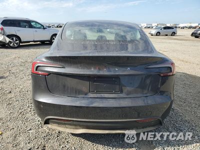 Zdjęcie 6 z 14 samochodu: 2025 TESLA MODEL 3 VIN:5YJ3E1EA4SF028023 - miniatura