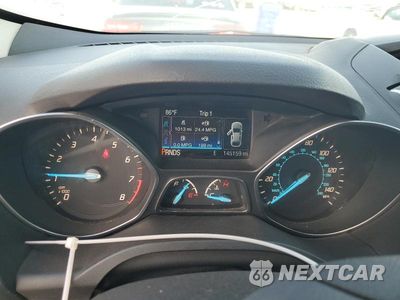 Zdjęcie 9 z 12 samochodu: 2016 FORD ESCAPE SE VIN:1FMCU0G90GUB25410 - miniatura