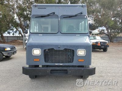 Piąte zdjęcie samochodu w środku: 2020 FREIGHTLINER CHASSIS M LINE WALK-IN VAN VIN:4UZAC2EA8LCLZ6248 - miniatura