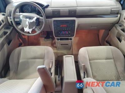 Zdjęcie 8 z 15 samochodu: 2007 FORD FREESTAR SEL VIN:2FMZA522X7BA15383 - miniatura