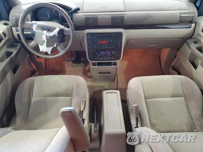 Zdjęcie 8 z 15 samochodu: 2007 FORD FREESTAR SEL VIN:2FMZA522X7BA15383 - miniatura