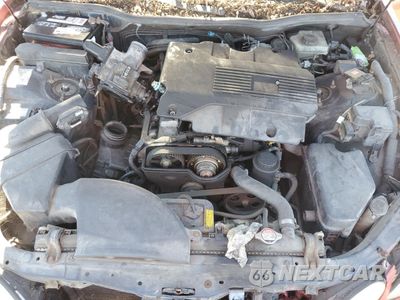 Zdjęcie 11 z 13 samochodu: 2000 LEXUS GS 300 VIN:JT8BD68S2Y0087867 - miniatura