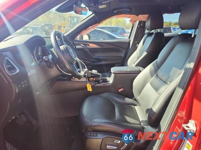 Zdjęcie 7 z 13 samochodu: 2019 MAZDA CX-9 GRAND TOURING VIN:JM3TCBDY4K0300442 - miniatura