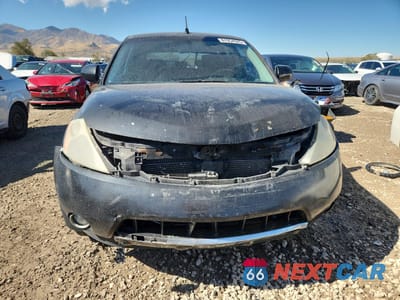 Piąte zdjęcie samochodu w środku: 2006 NISSAN MURANO SL VIN:JN8AZ08T96W428376 - miniatura