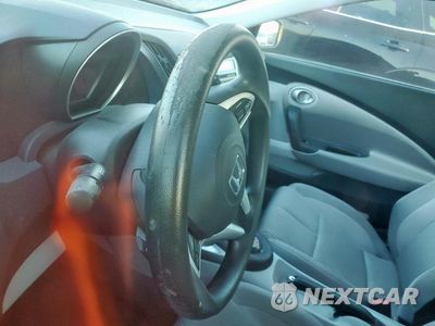Zdjęcie 9 z 12 samochodu: 2011 HONDA CR-Z VIN:JHMZF1D46BS006240 - miniatura