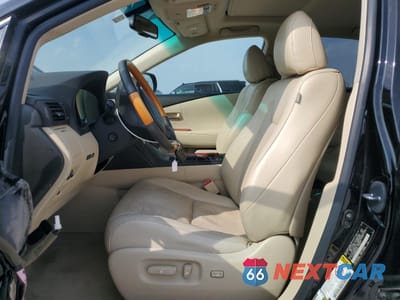 Zdjęcie 7 z 16 samochodu: 2012 LEXUS RX 350 VIN:2T2BK1BA9CC149527 - miniatura