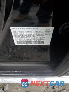 Zdjęcie 12 z 12 samochodu: 2019 ACURA MDX TECHNOLOGY VIN:5J8YD3H58KL011629 - miniatura
