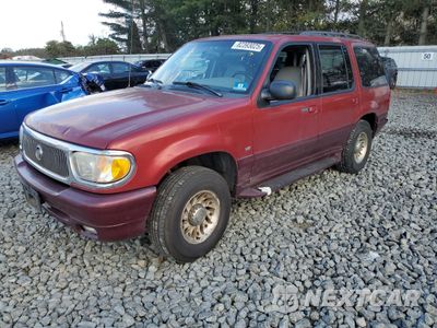 2000 MERCURY MOUNTAINEER 4M2ZU86P7YUJ39345 - główne zdjęcie licytacji z USA - miniatura