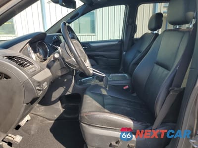 Zdjęcie 7 z 15 samochodu: 2020 DODGE GRAND CARAVAN GT VIN:2C4RDGEGXLR178678 - miniatura
