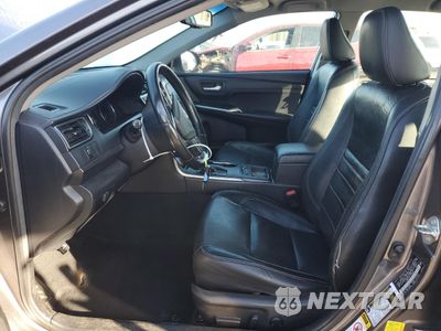 Zdjęcie 7 z 14 samochodu: 2015 TOYOTA CAMRY HYBRID VIN:4T1BD1FK1FU172949 - miniatura