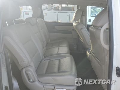 Zdjęcie 11 z 13 samochodu: 2016 HONDA ODYSSEY EXL VIN:5FNRL5H60GB158936 - miniatura