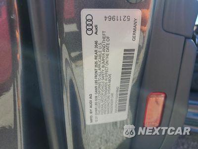 Zdjęcie 12 z 14 samochodu: 2022 AUDI A5 PREMIUM PLUS 45 VIN:WAUFACF51NA018842 - miniatura