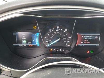 Zdjęcie 9 z 12 samochodu: 2013 FORD FUSION SE HYBRID VIN:3FA6P0LU5DR315683 - miniatura
