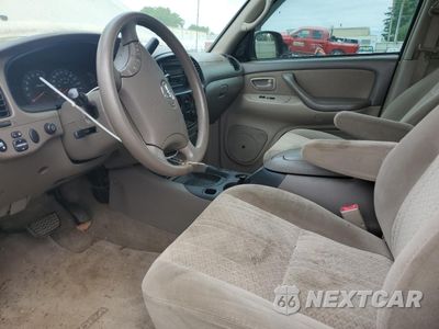 Zdjęcie 7 z 12 samochodu: 2006 TOYOTA TUNDRA DOUBLE CAB SR5 VIN:5TBDT44186S550452 - miniatura