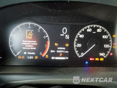 Zdjęcie 9 z 15 samochodu: 2023 HONDA PILOT TRAILSPORT VIN:5FNYG1H67PB031271 - miniatura
