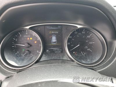 Zdjęcie 9 z 16 samochodu: 2016 NISSAN ROGUE S VIN:KNMAT2MT3GP631290 - miniatura